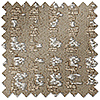 Memphis, Light Tan - Roman Blind